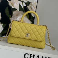 Chanel Top Handle Bags